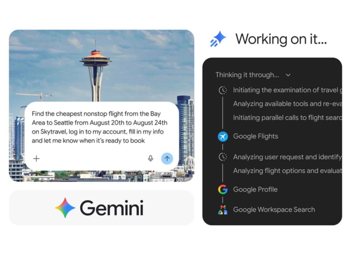 Gemini Spark يصل إلى أجهزتك كمساعد شخصي يستخدم كلمات مرور Chrome بموافقتك