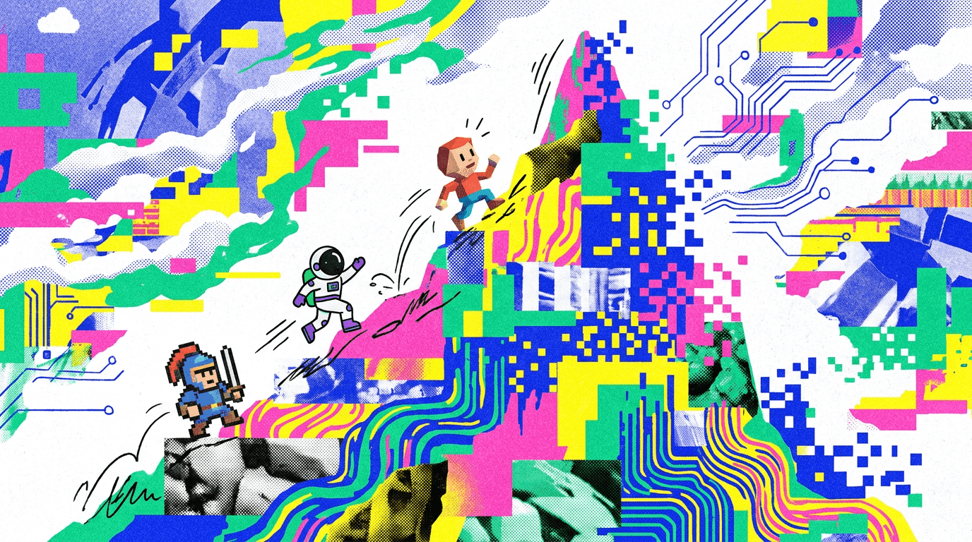 Claude Opus 5 generates full 3D games from text prompts