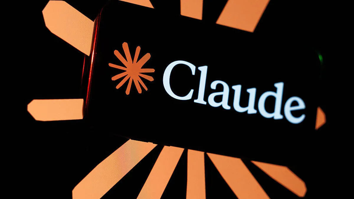 Google indexed Claude shared chats, exposing user conversations