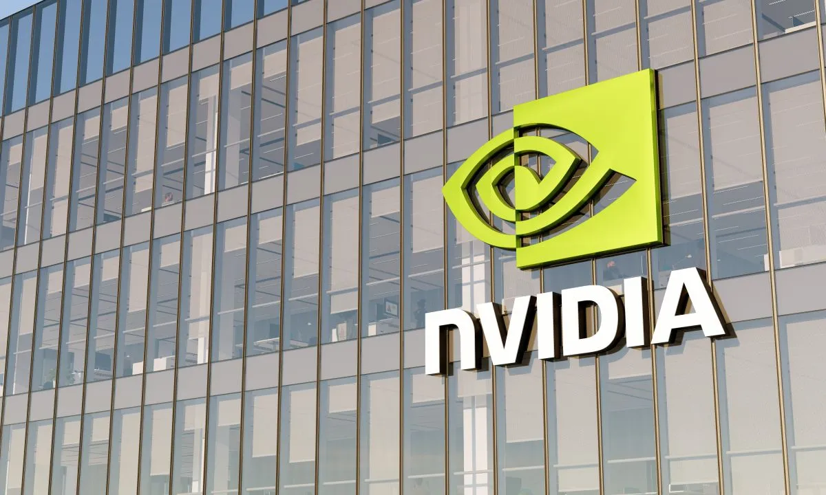 Nvidia may guarantee $250B for OpenAI's Ohio data center