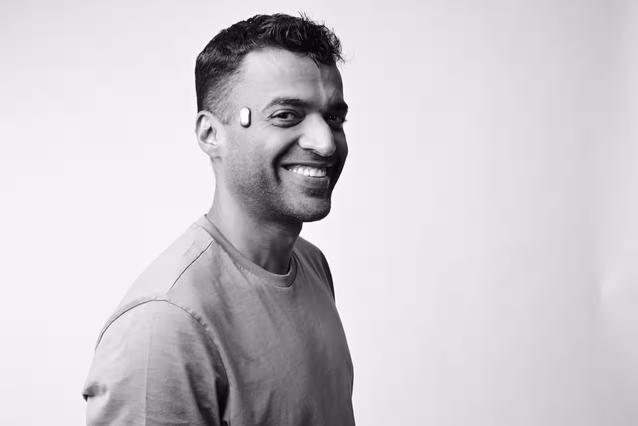 Deepinder Goyal, founder of Zomato and Temple