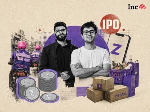 PhonePe financial performance FY26 showing widening losses