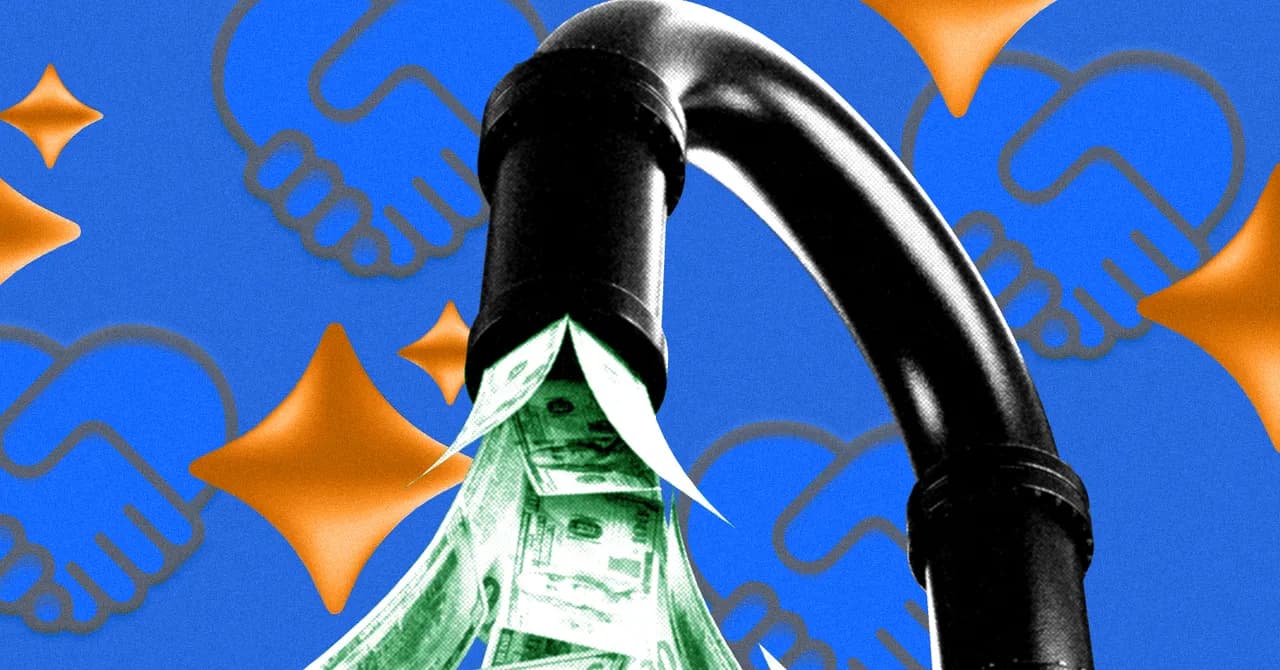 Nonprofits race to land Anthropic IPO donors