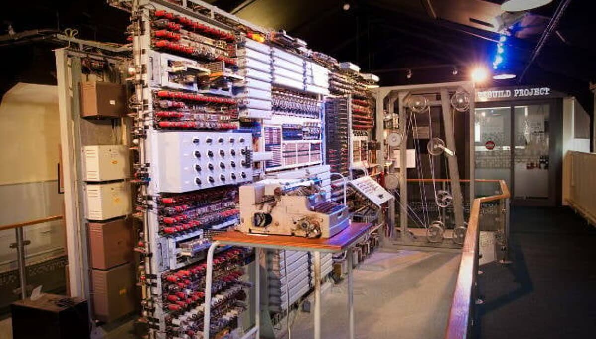 Claude Code finds new life in digital archaeology at Bletchley Park