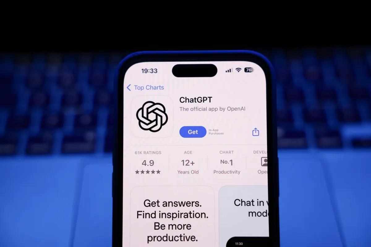 ChatGPT free tier gets unlimited text chats with GPT-5.6 Luna