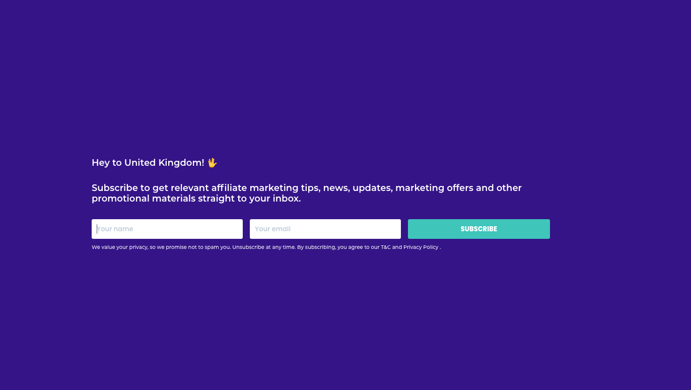 Email sequence workflow showing automated nurture campaign