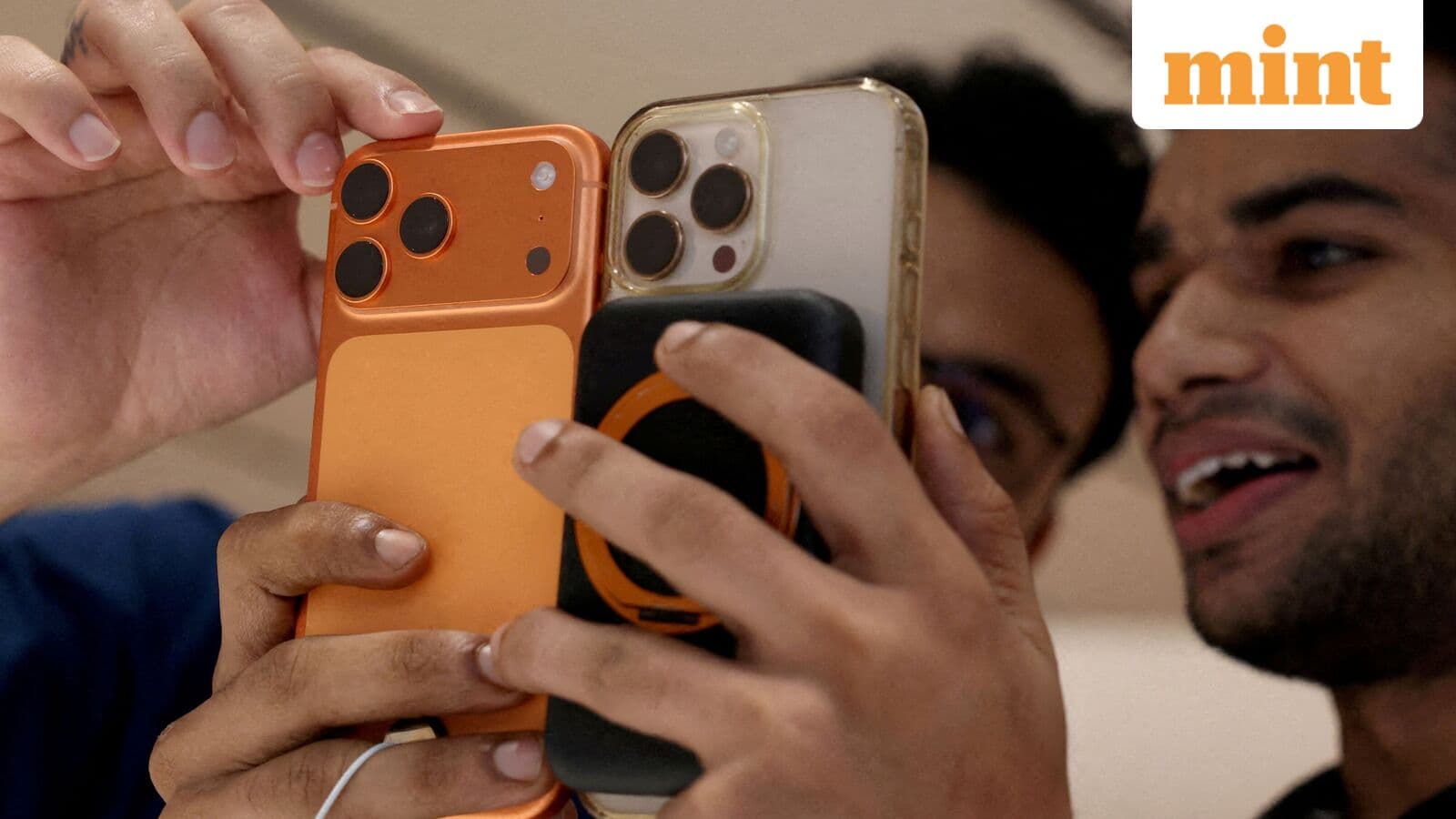 Apple may hike iPhone prices starting August 10