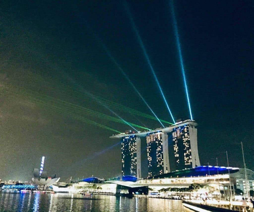 Singapore Fintech Association launches voluntary payments code