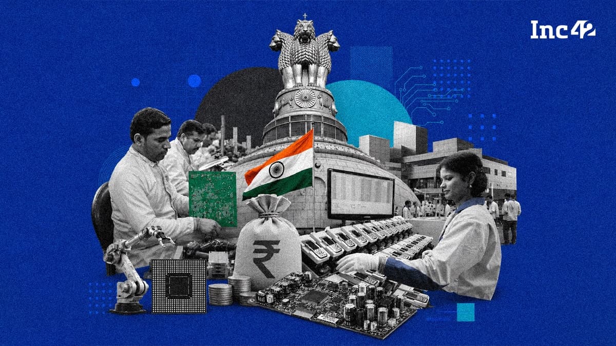 EDF-backed startups raise ₹22,553 Cr, create 373 IPs