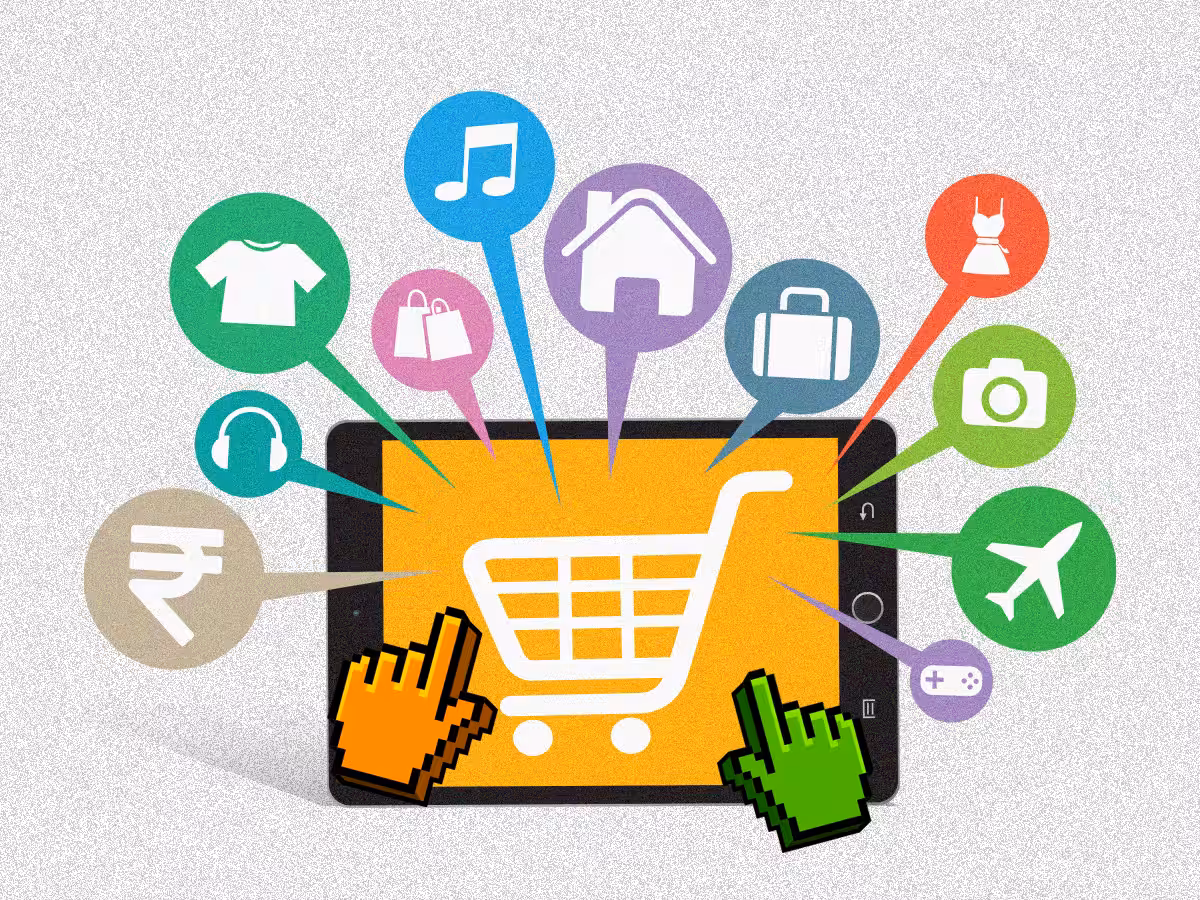 Ecommerce festive inventory trends