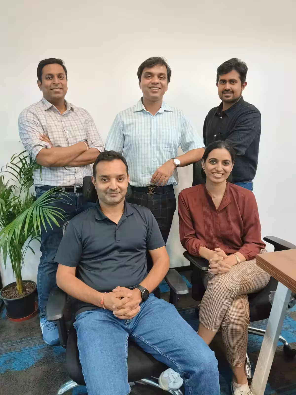 OfBusiness team
