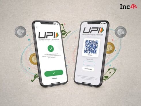 UPI payments infrastructure driving fintech growth in India