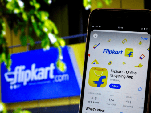 Flipkart quick commerce operations showing e-commerce logistics