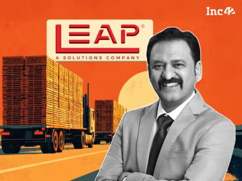 LEAP India IPO subscription status
