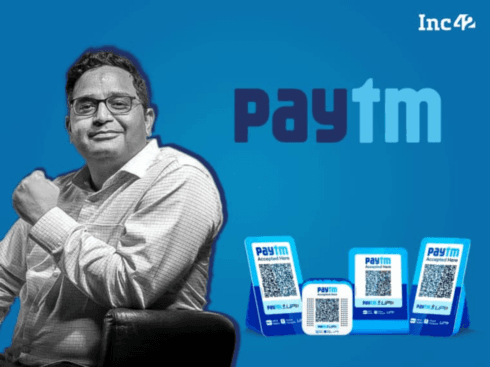 Paytm stock performance amid fintech sector growth
