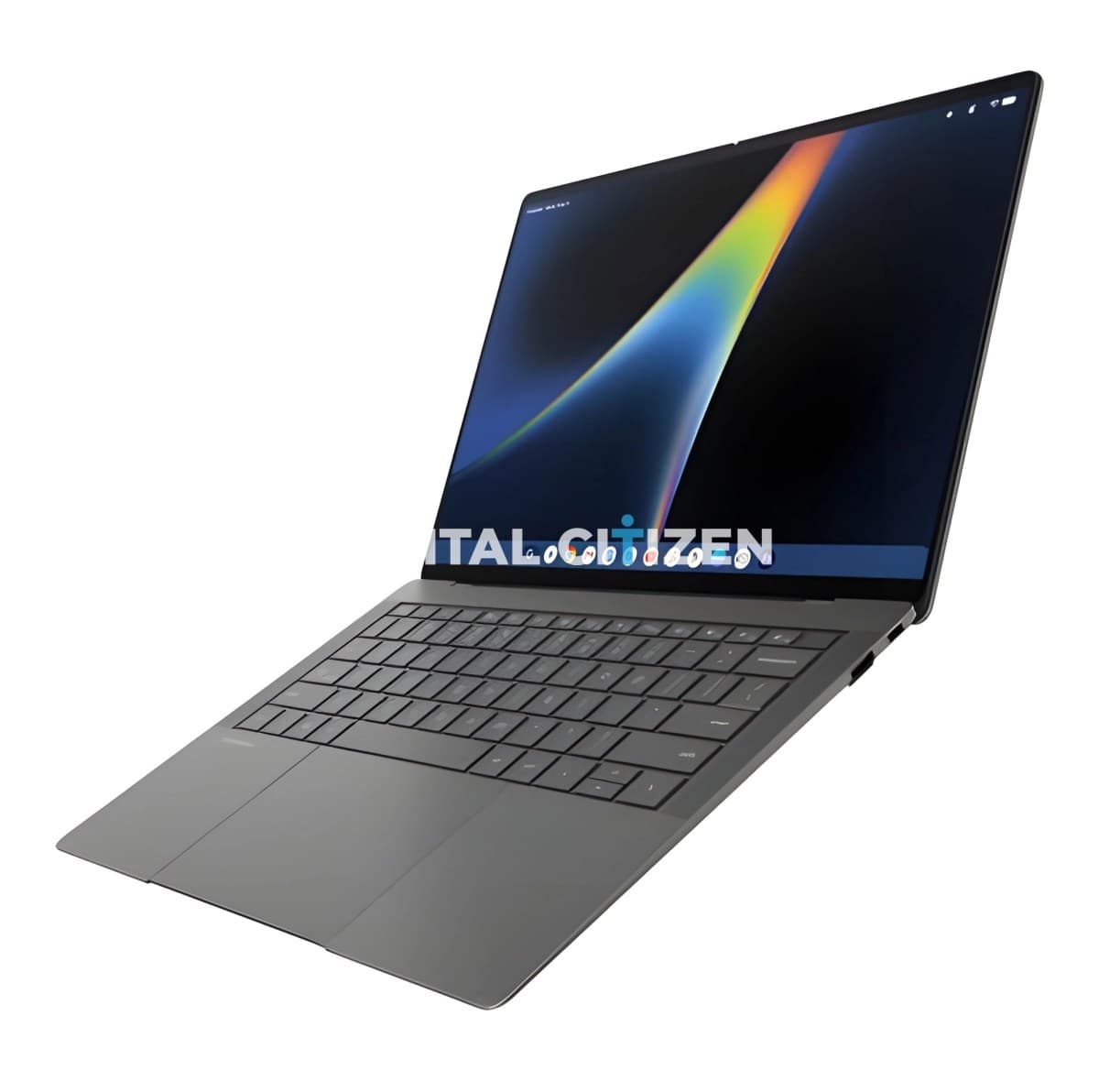 Googlebook من Asus وLenovo: أول نظرة على أجهزة Google الجديدة قبل IFA