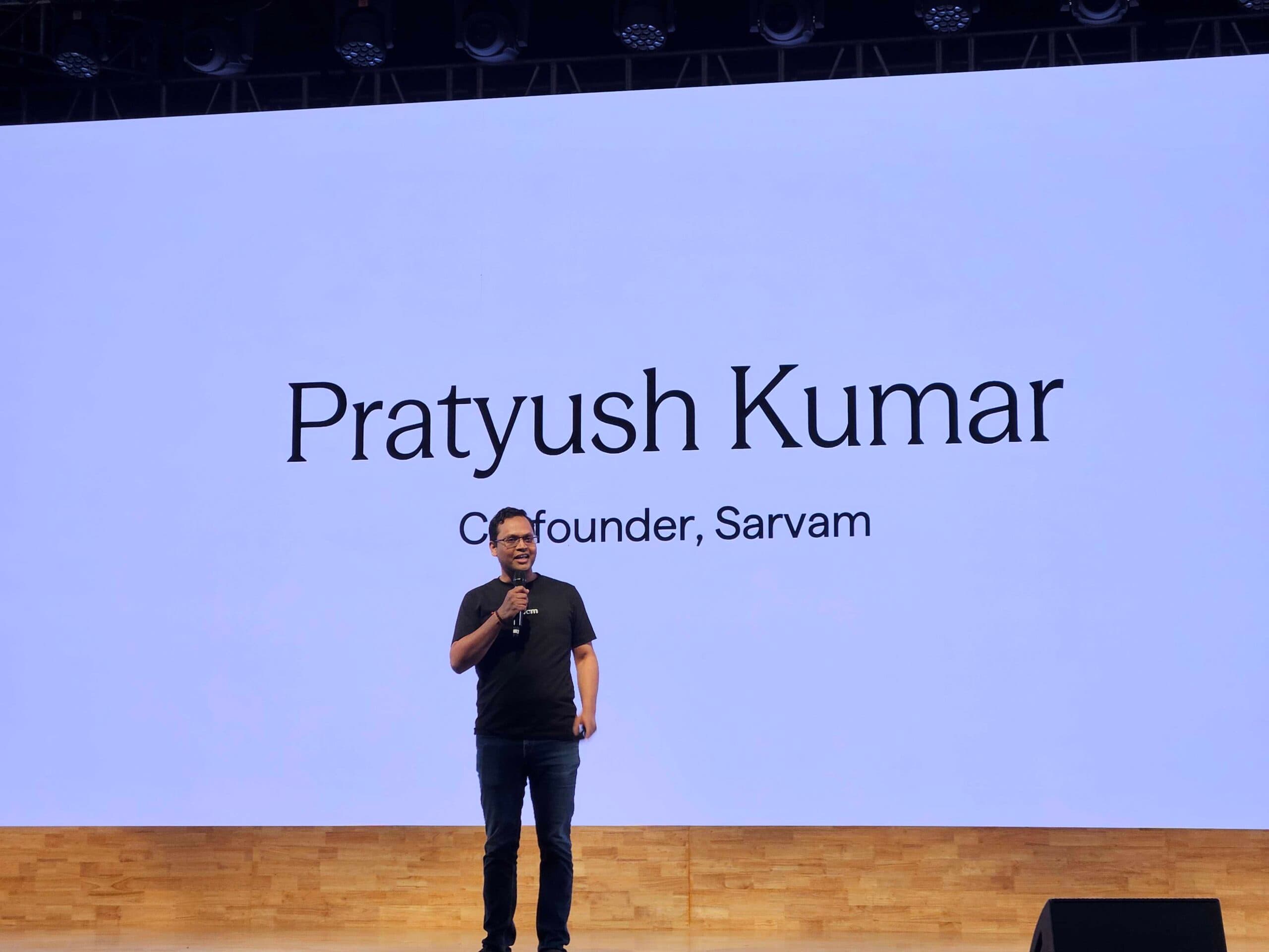Sarvam Code claims 50% lower cost than Claude, Codex