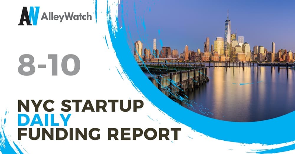 Riven Corp raises $4.5M, WashWise lands $1.2M pre-seed