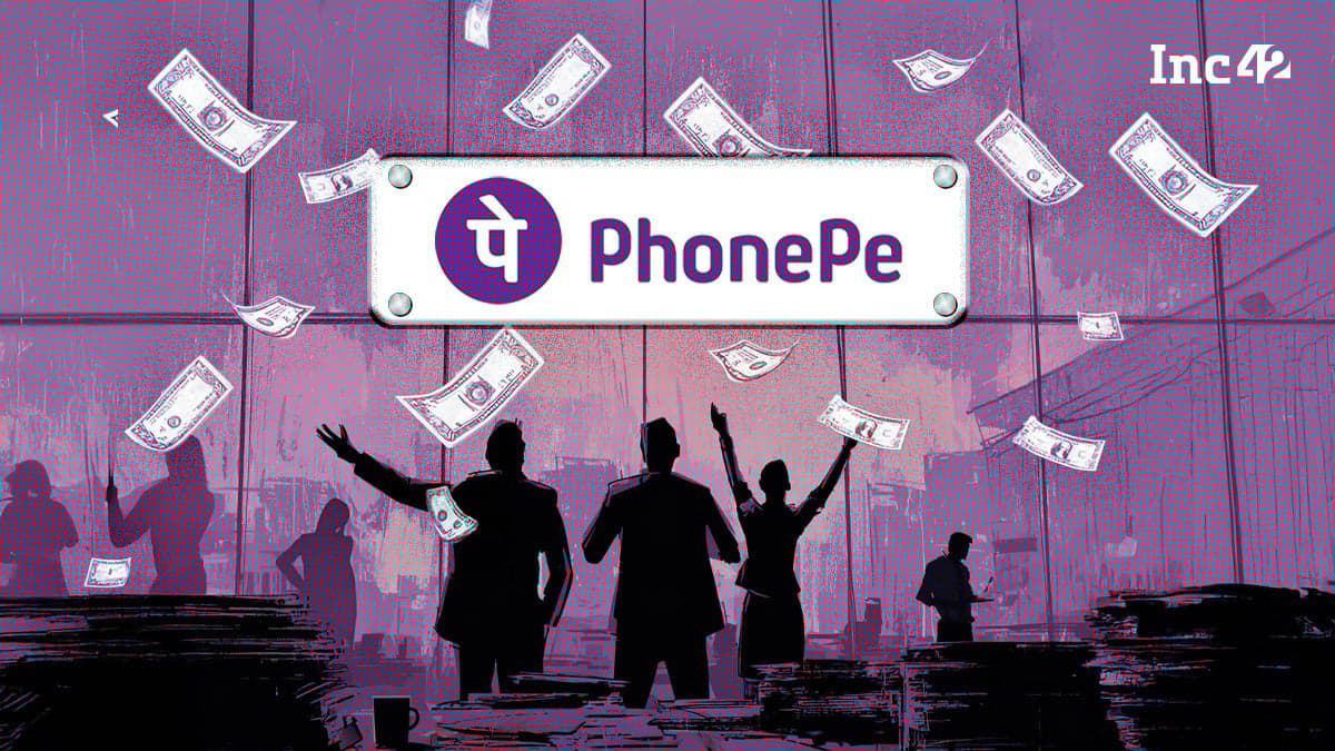 PhonePe launches PulsePro to monetize transaction data