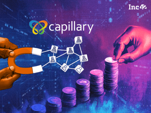 PhonePe financial performance graphic showing FY26 results