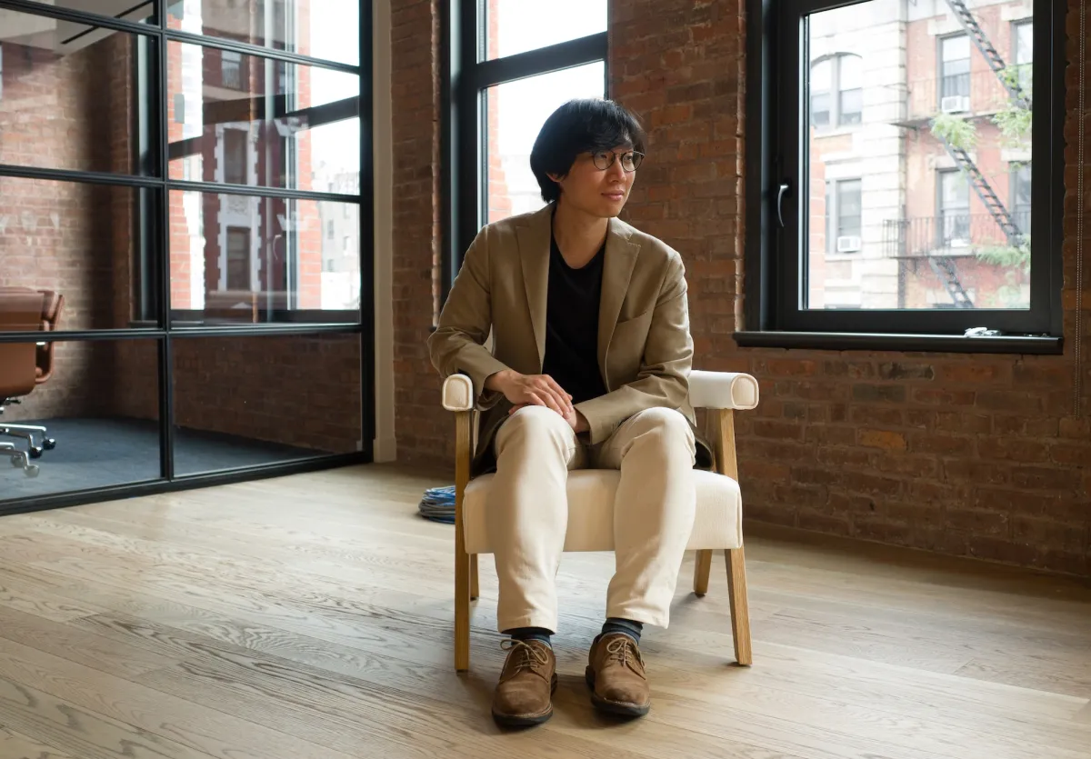 Simile hits $2B valuation with $200M Series B