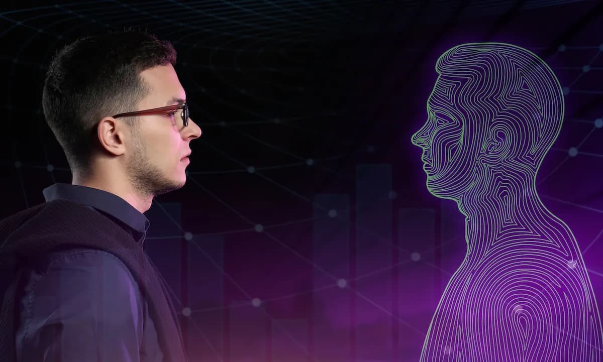 Simile raises $200M to build AI twins of 8 billion people