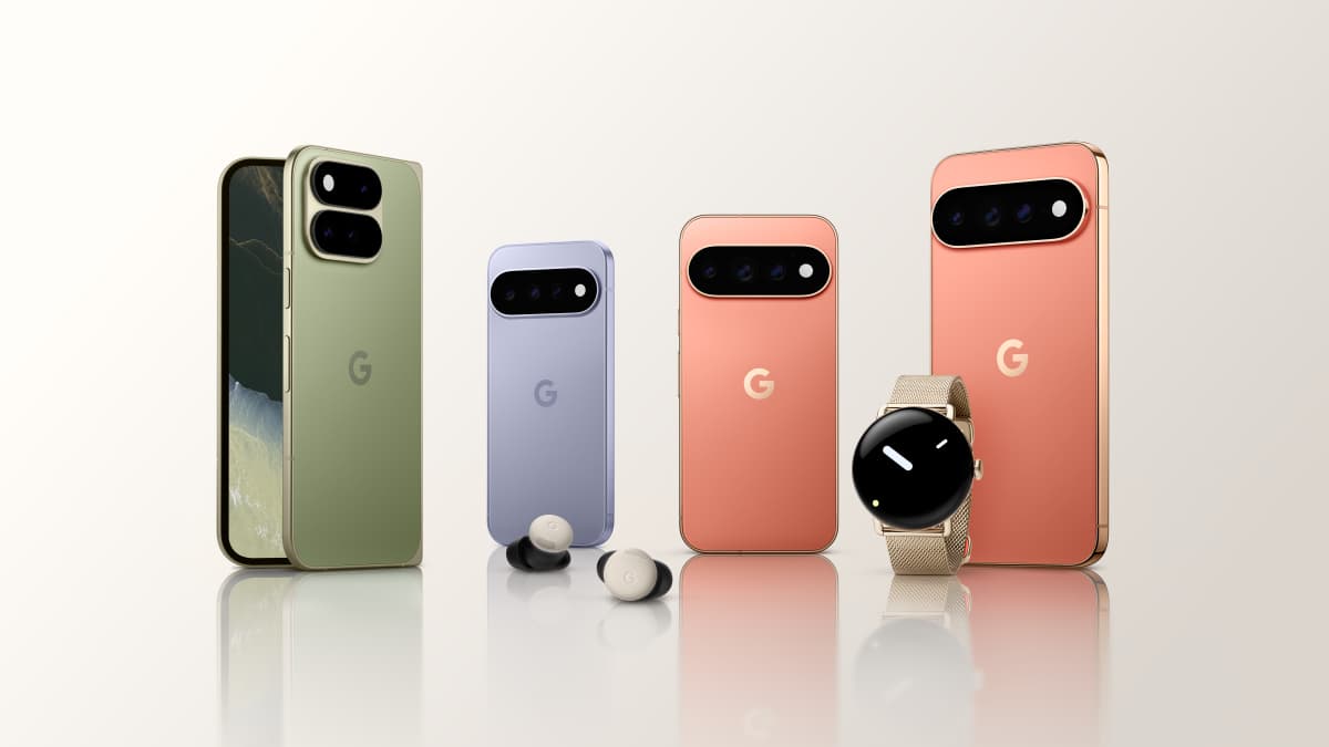 Google Pixel 11 starts at $899 with 256GB, $100 price hike