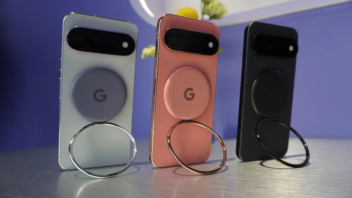 3 Pixel 11 cases worth buying right now