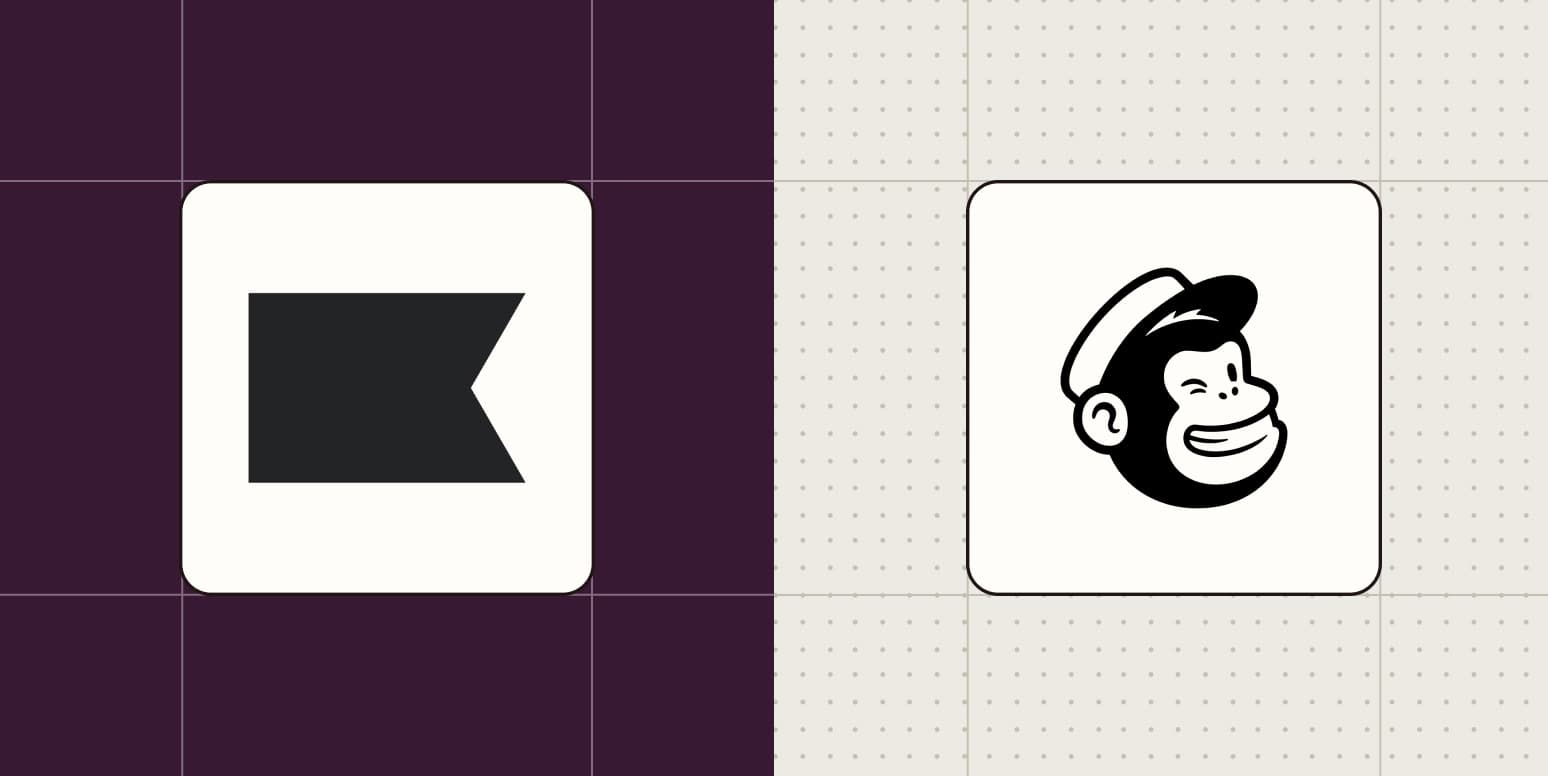 Klaviyo vs Mailchimp: which email platform fits your SaaS?