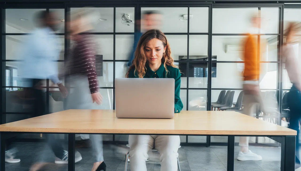 Why AI agents are making specialists obsolete