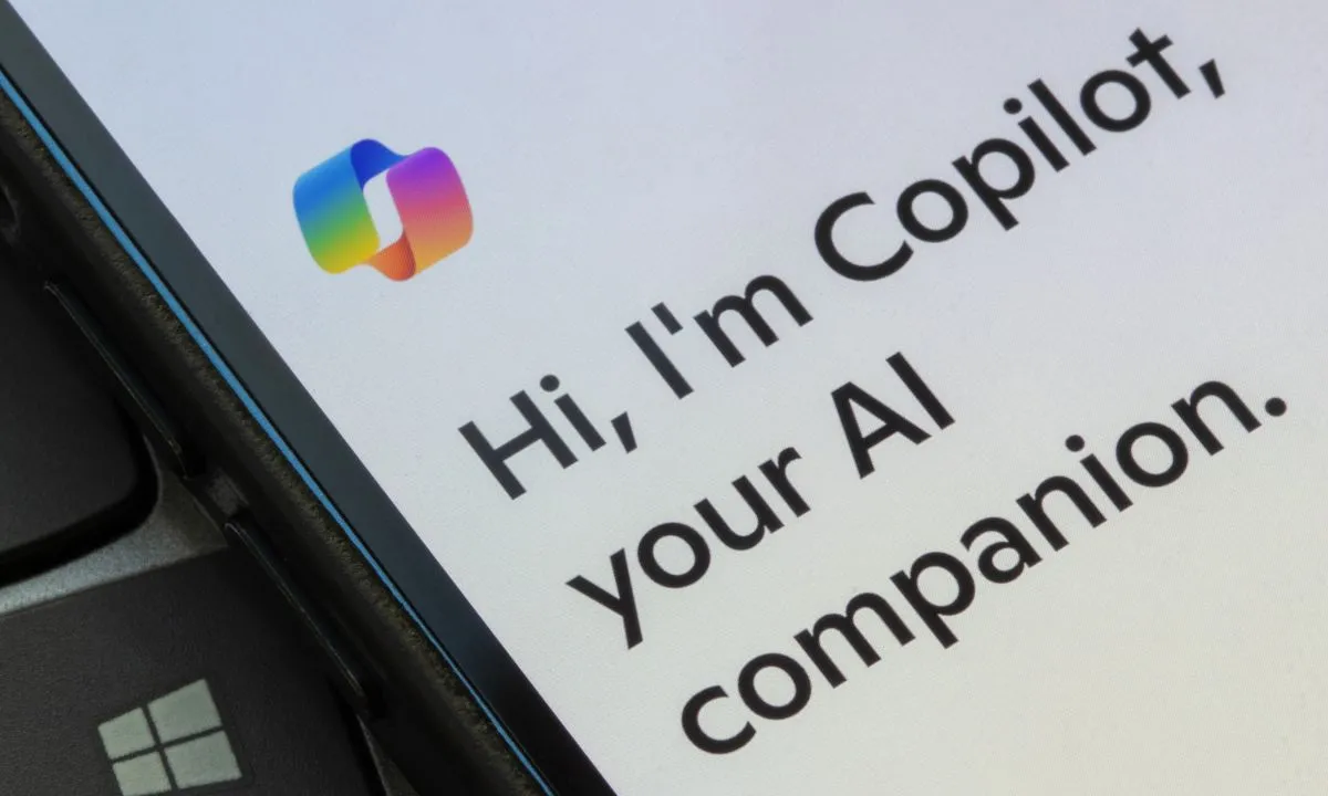 Microsoft merges consumer and enterprise Copilot apps