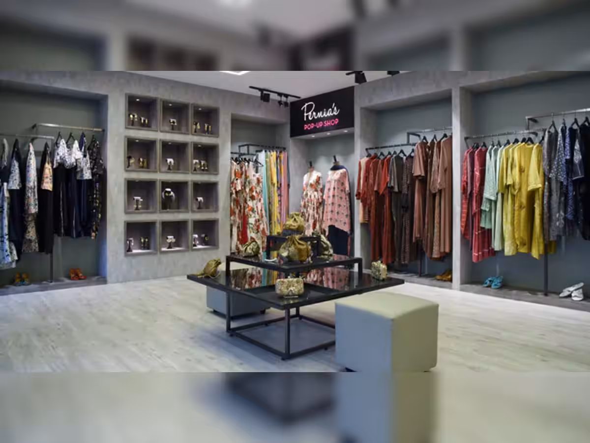 Pernia's Pop-Up Shop parent eyes Rs 660 crore IPO by month-end
