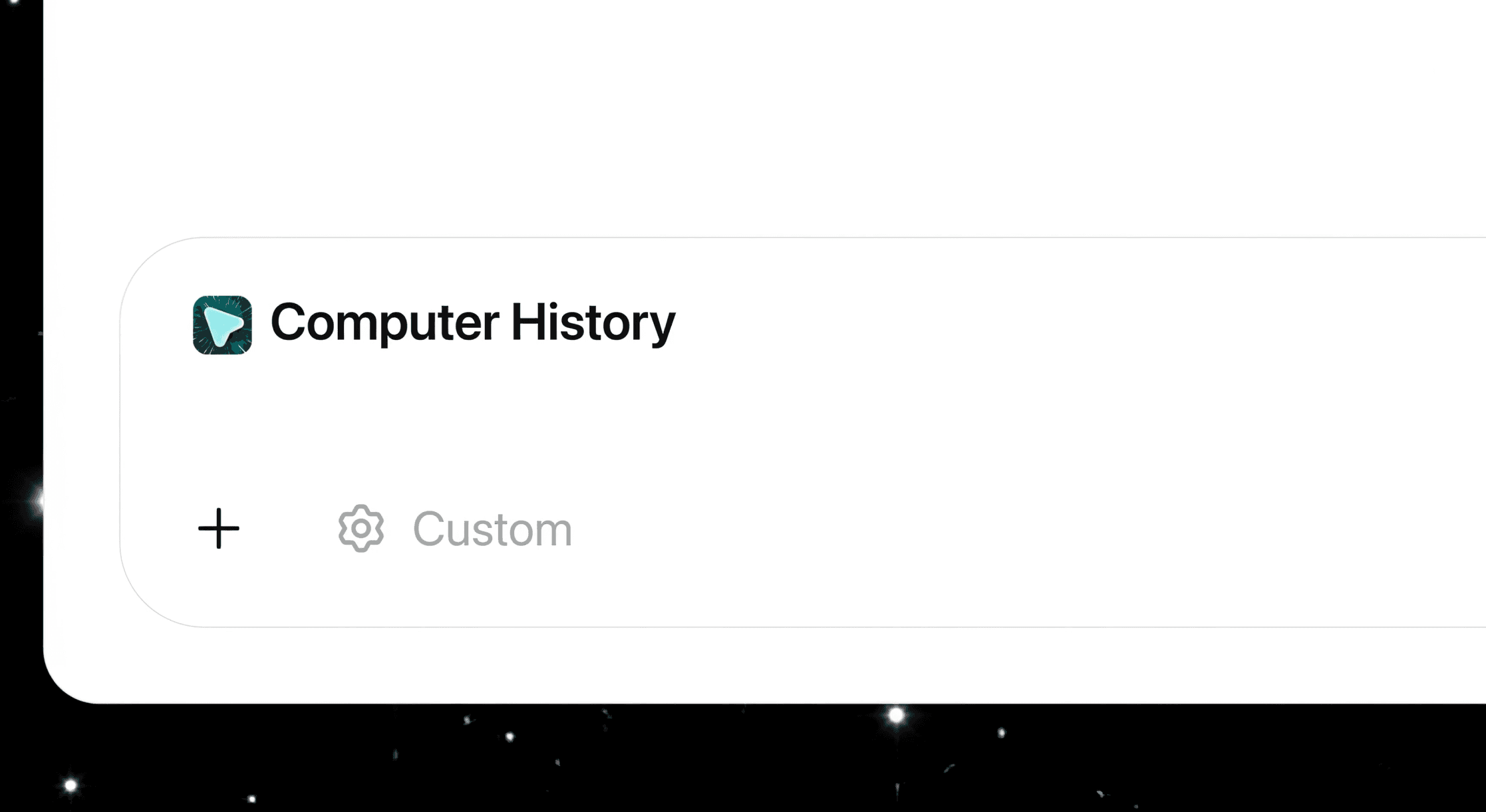 OpenAI Computer History logs your keystrokes for ChatGPT