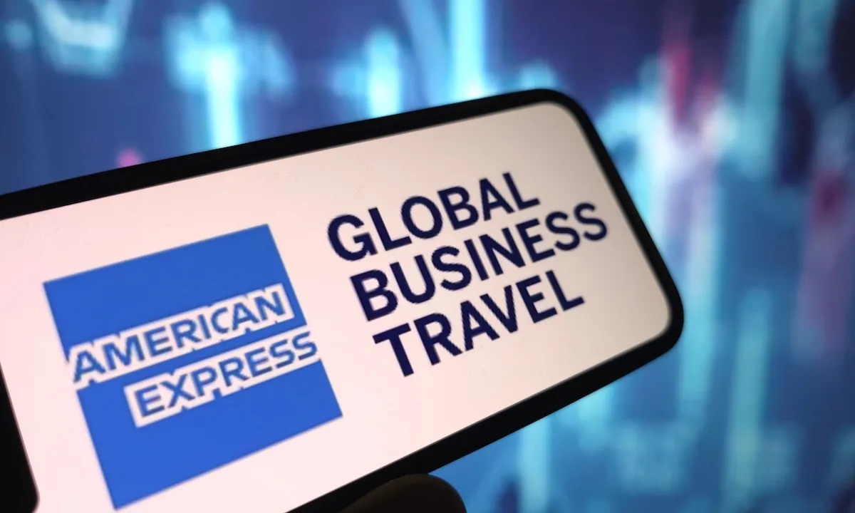 Amex GBT brings full travel booking to Claude