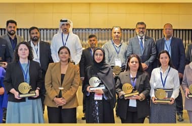 GS1 UAE Conference 2026 on global standards in hospital operations