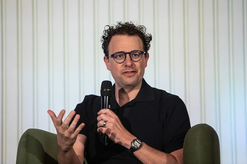 Amodei calls AI backlash a 'crisis of trust', not messaging