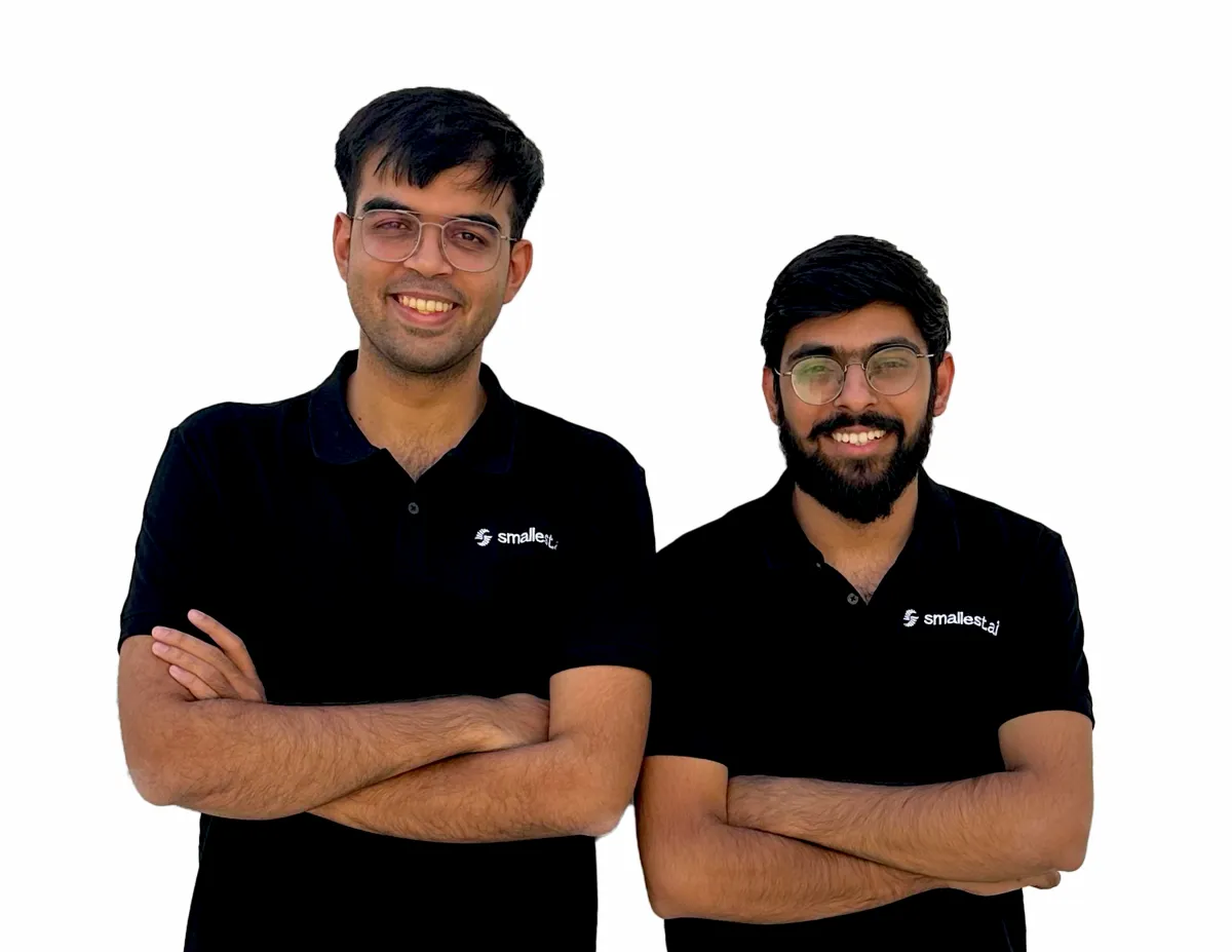 Smallest.ai raises $13M for sub-100ms voice agents