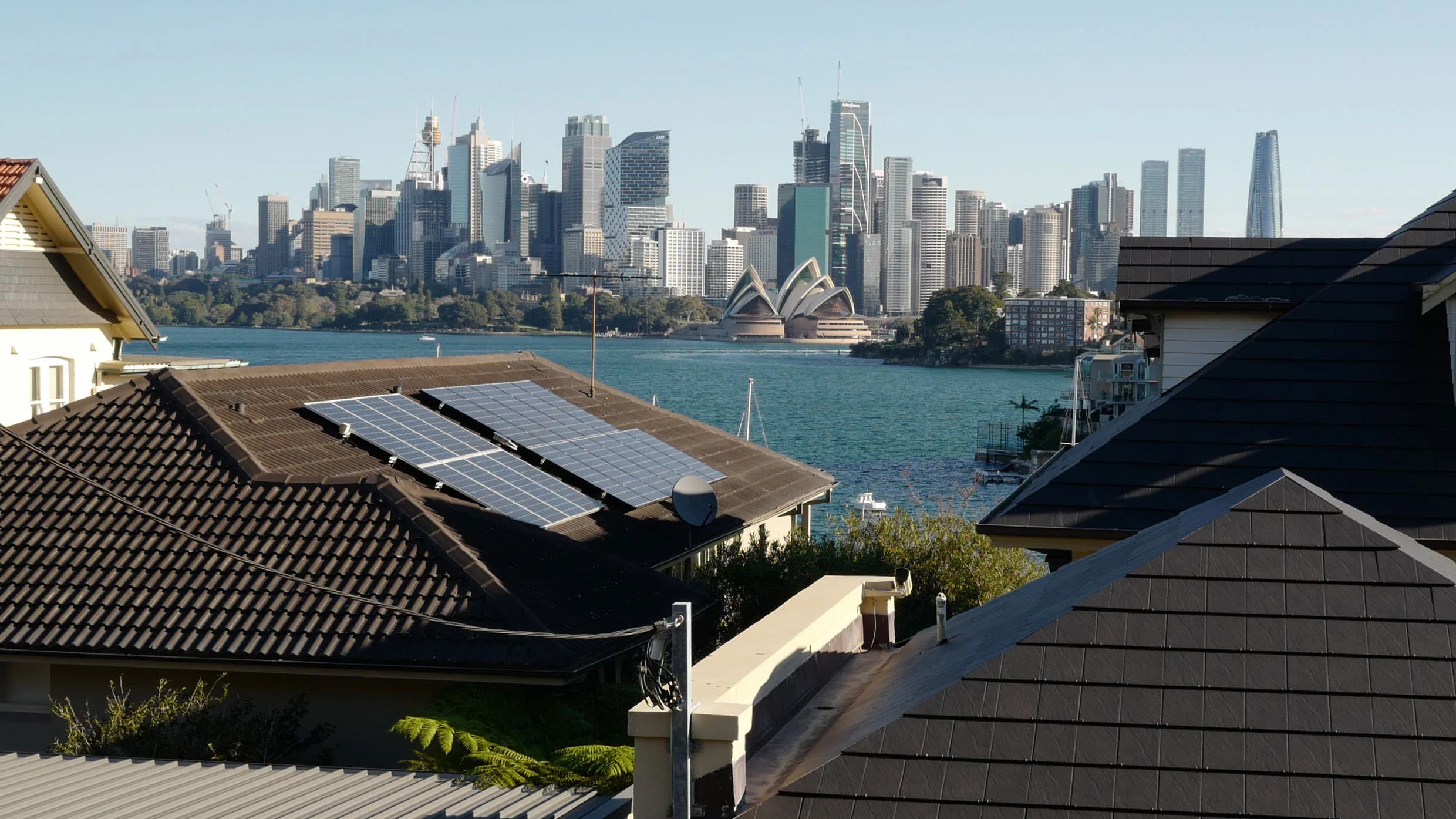 Australia's battery subsidy cut wholesale power prices 50%