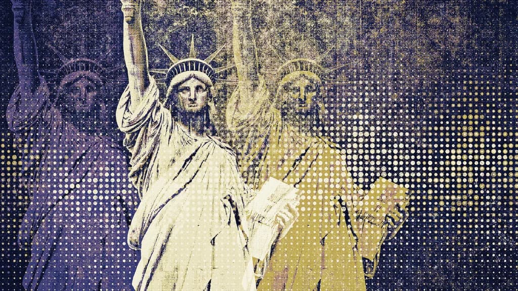 5 ways AI could strengthen democracy, not destroy it