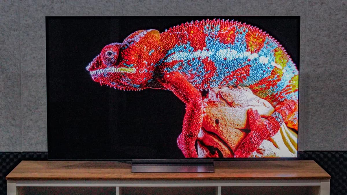 8 best TVs of 2026, tested: Samsung, LG, Sony and more