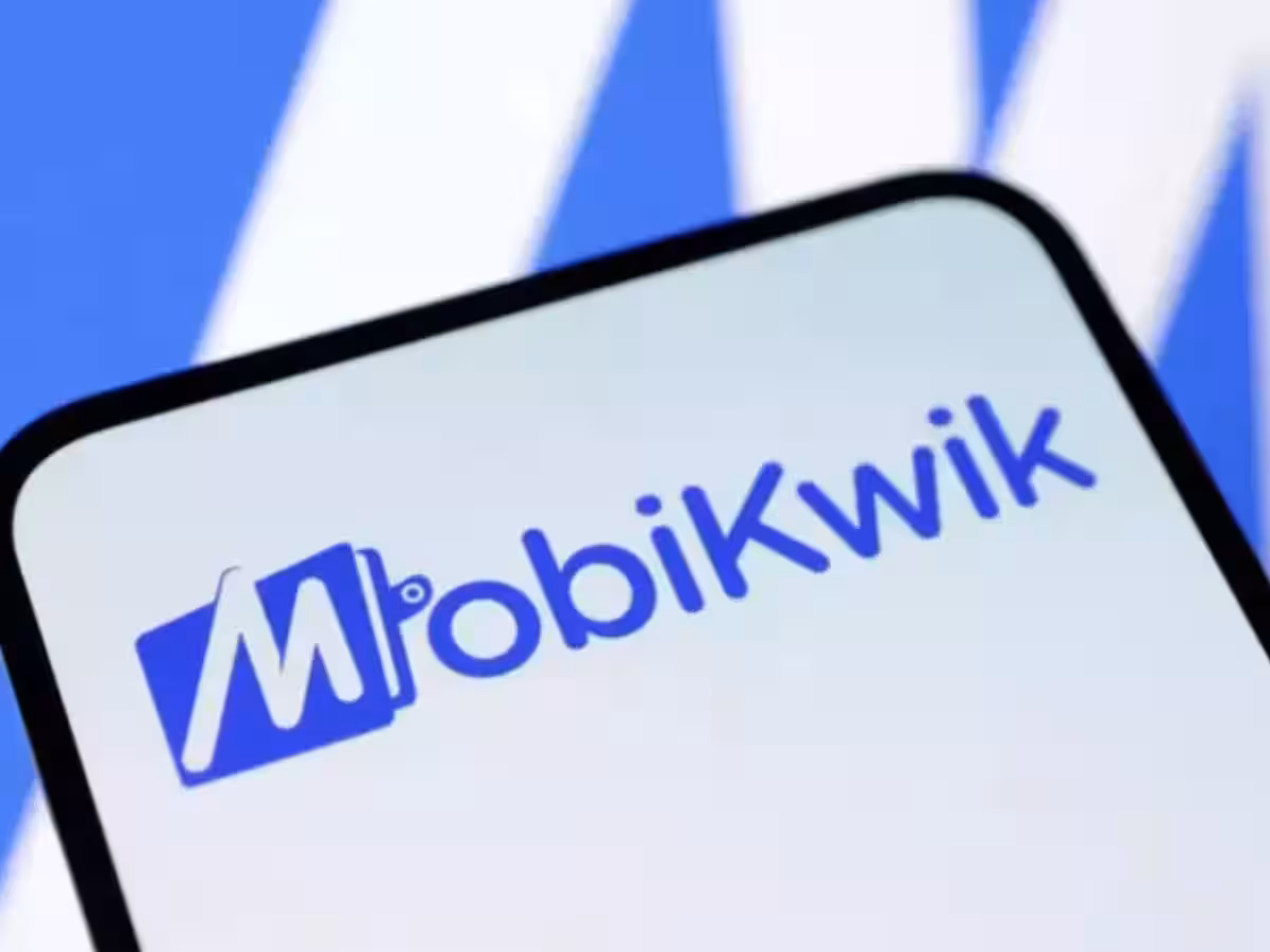 MobiKwik posts Rs 7.6 Cr profit, flips Rs 41 Cr loss