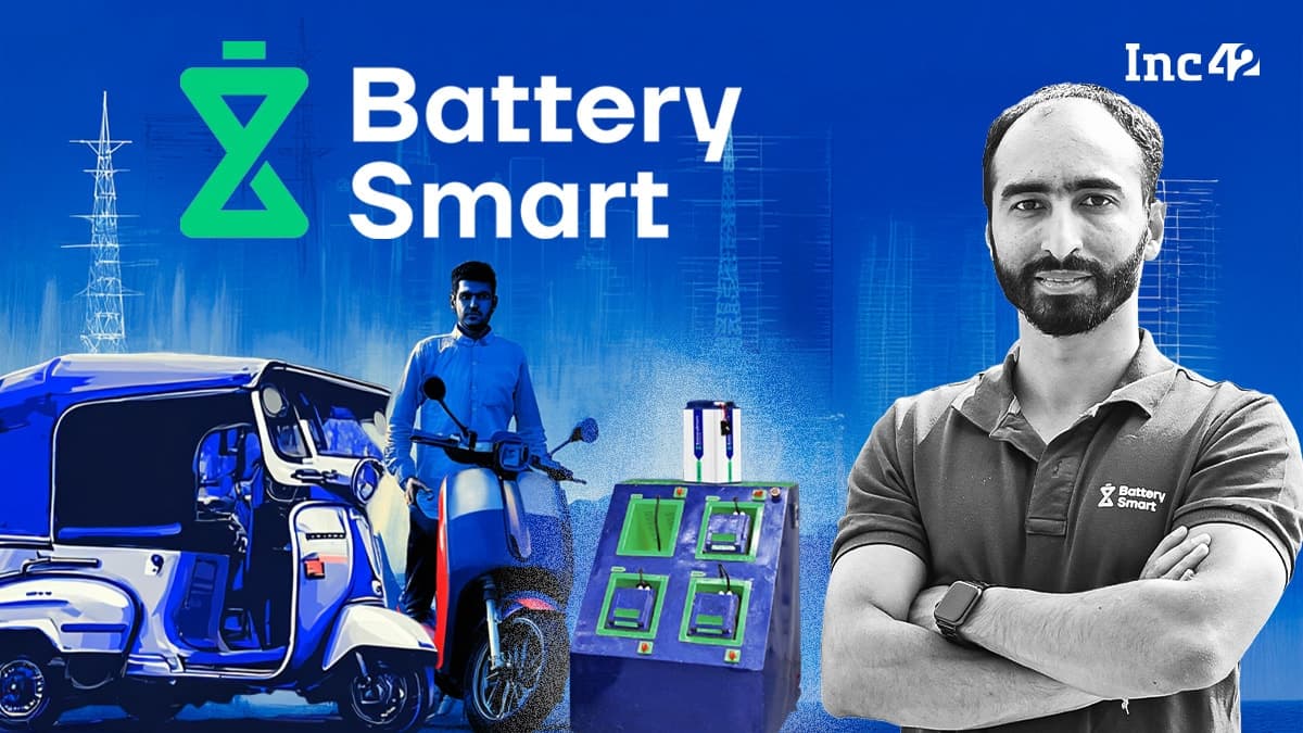 Battery Smart eyes Sept-Oct DRHP filing for IPO