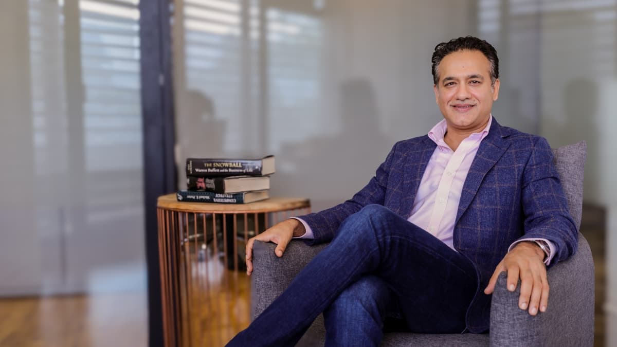 Imarticus Learning buys Singapore's BELLS Institute for ₹800 Cr