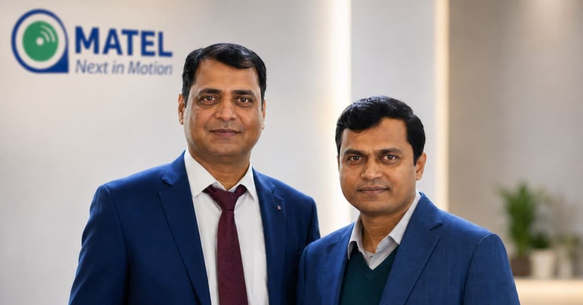 Matel raises ₹130 Cr to expand EV motor production