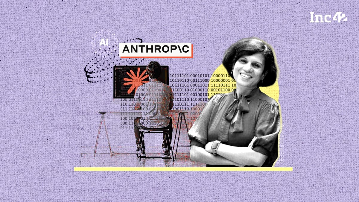 Anthropic launches in-country Claude inference in India