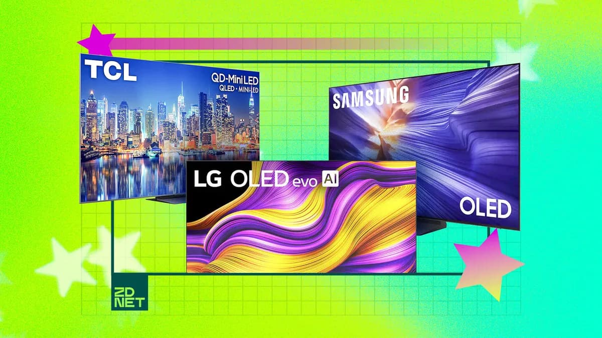 5 early Labor Day TV deals worth checking before Sunday