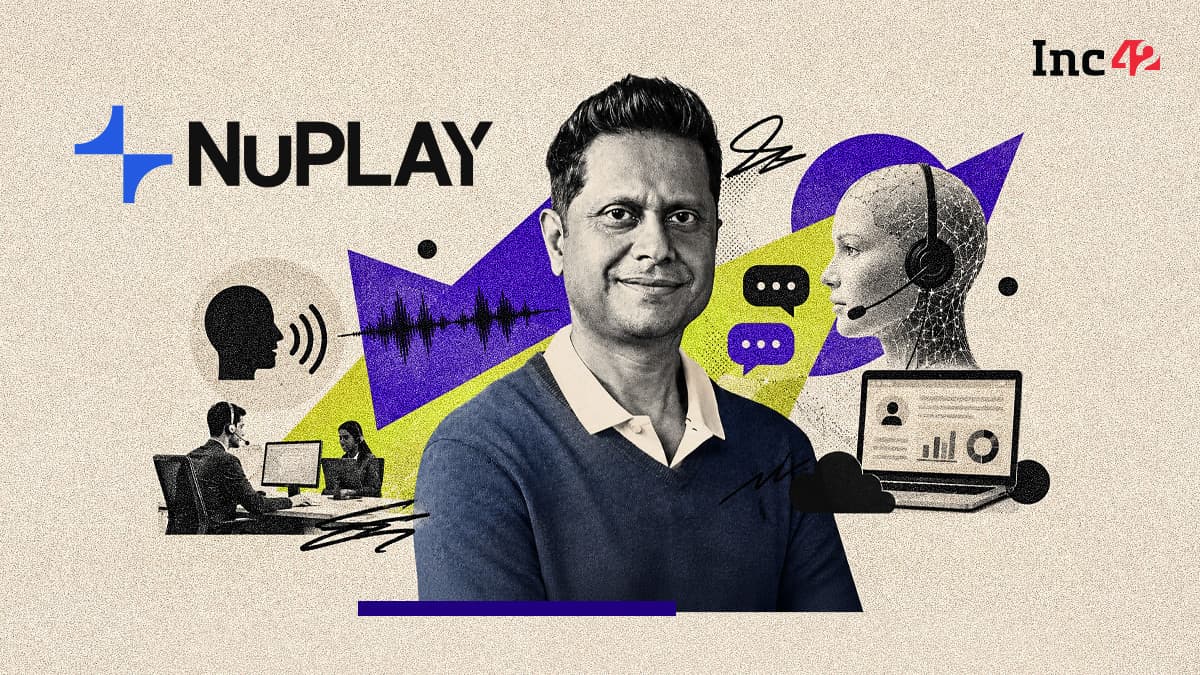 NuPlay plots second acquisition within 12 months