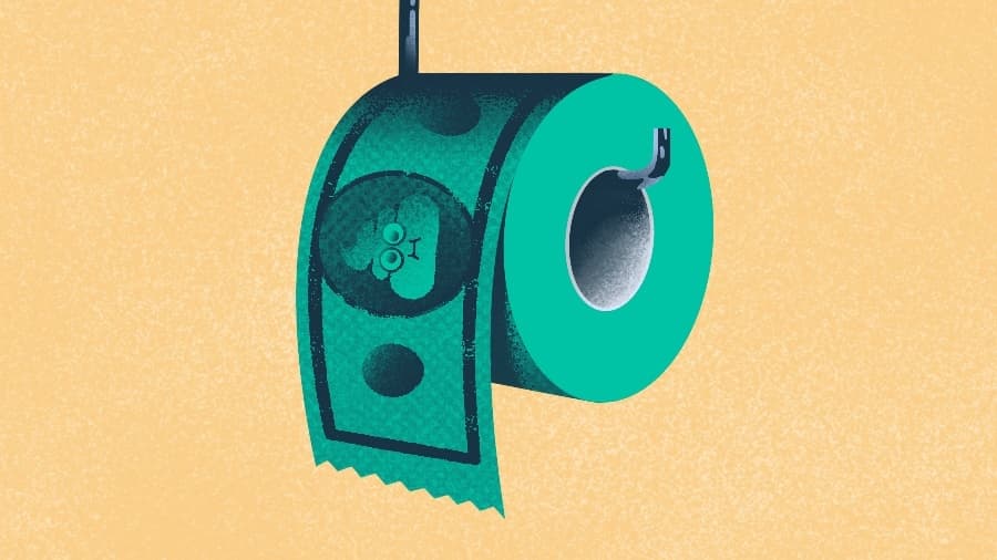 Ex-Whoop CTO's toilet camera startup raises $10M