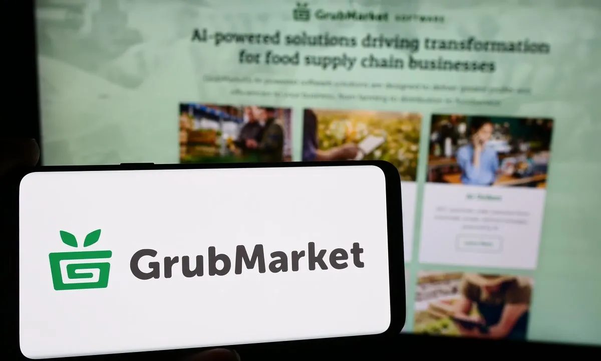 GrubMarket files for IPO at $4.5B valuation