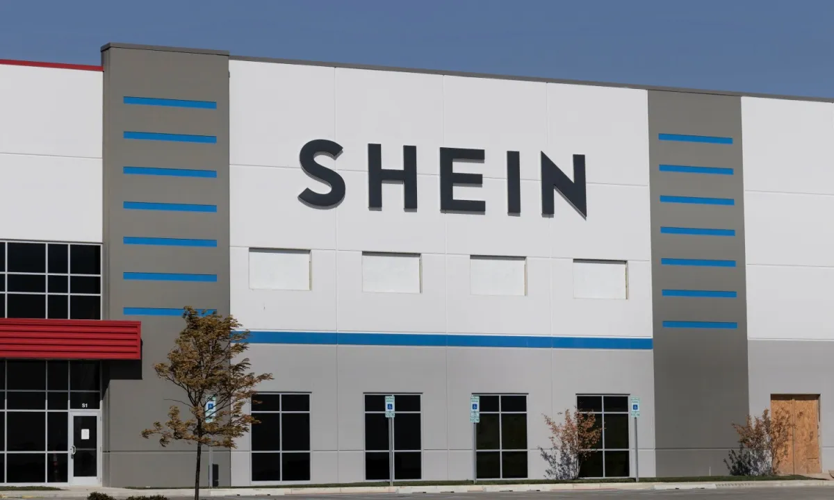 Shein reveals FTC probe in Hong Kong IPO filing